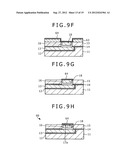 SEMICONDUCTOR APPARATUS, ELECTRONIC DEVICE, AND METHOD OF MANUFACTURING     SEMICONDUCTOR APPARATUS diagram and image