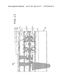 SEMICONDUCTOR APPARATUS, ELECTRONIC DEVICE, AND METHOD OF MANUFACTURING     SEMICONDUCTOR APPARATUS diagram and image