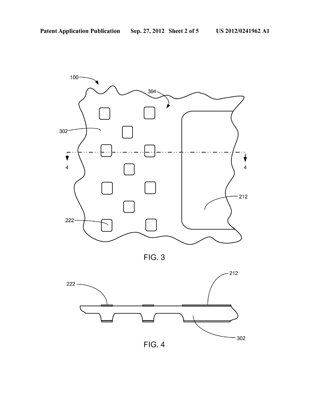 INTEGRATED CIRCUIT PACKAGING SYSTEM WITH LEAD FRAME ETCHING AND METHOD OF     MANUFACTURE THEREOF - diagram, schematic, and image 03