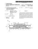 INTEGRATED CIRCUIT PACKAGING SYSTEM WITH EMBEDDED CONDUCTIVE STRUCTURE AND     METHOD OF MANUFACTURE THEREOF diagram and image