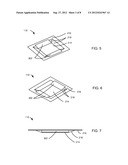 INTEGRATED CIRCUIT PACKAGING SYSTEM WITH EMBEDDED CONDUCTIVE STRUCTURE AND     METHOD OF MANUFACTURE THEREOF diagram and image