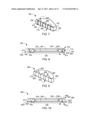 INTEGRATED CIRCUIT PACKAGING SYSTEM WITH INTERCONNECTS AND METHOD OF     MANUFACTURE THEREOF diagram and image