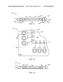 INTEGRATED CIRCUIT PACKAGING SYSTEM WITH INTERCONNECTS AND METHOD OF     MANUFACTURE THEREOF diagram and image