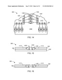 INTEGRATED CIRCUIT PACKAGING SYSTEM WITH INTERCONNECTS AND METHOD OF     MANUFACTURE THEREOF diagram and image