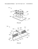 INTEGRATED CIRCUIT PACKAGING SYSTEM WITH INTERCONNECTS AND METHOD OF     MANUFACTURE THEREOF diagram and image