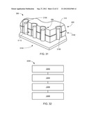 INTEGRATED CIRCUIT PACKAGING SYSTEM WITH INTERCONNECTS AND METHOD OF     MANUFACTURE THEREOF diagram and image