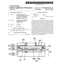 SEMICONDUCTOR DEVICE diagram and image