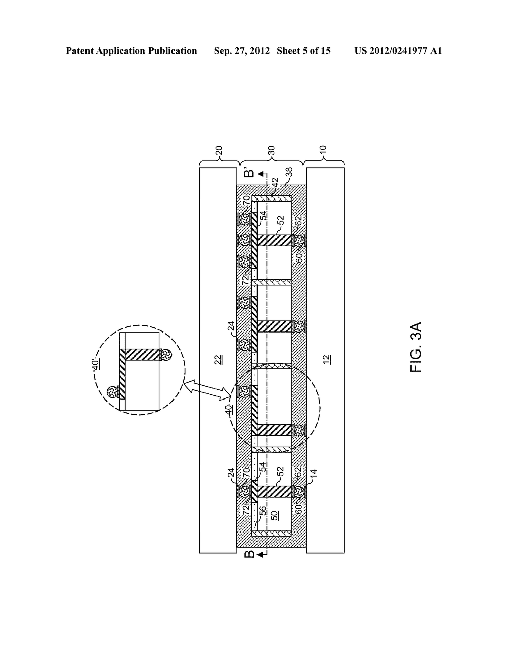 CONFIGURABLE INTERPOSER - diagram, schematic, and image 06