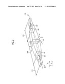 INJECTION MOLDING APPARATUS AND METHOD FOR MANUFACTURING LONG MOLDED     ARTICLE diagram and image