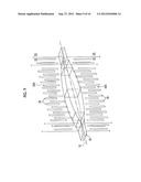 INJECTION MOLDING APPARATUS AND METHOD FOR MANUFACTURING LONG MOLDED     ARTICLE diagram and image