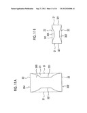 INJECTION MOLDING APPARATUS AND METHOD FOR MANUFACTURING LONG MOLDED     ARTICLE diagram and image