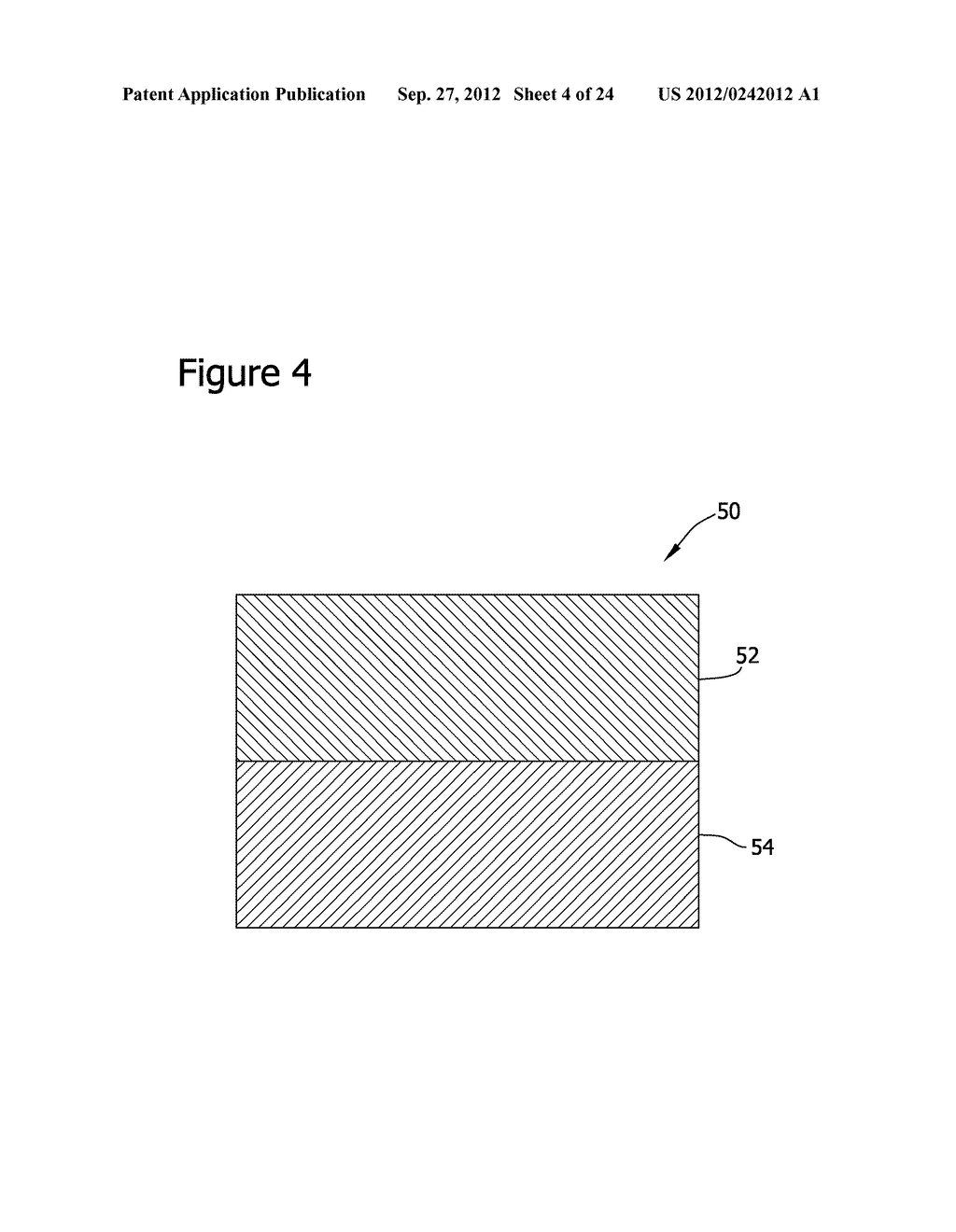 METHODS AND SYSTEMS FOR USE IN FORMING AN ARTICLE FROM A MULTI-LAYER SHEET     STRUCTURE - diagram, schematic, and image 05