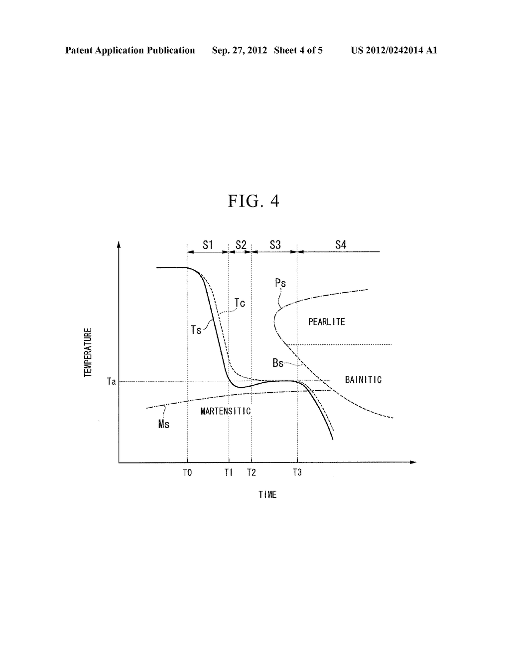 MIST COOLING APPARATUS, HEAT TREATMENT APPARATUS, AND MIST COOLING METHOD - diagram, schematic, and image 05