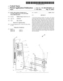 Bevel Head For Controlling A Cutting Torch To Cut Plate With Weld     Preparation diagram and image