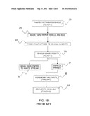 METHOD AND APPARATUS FOR VEHICLE REPAIR AND PAINTING diagram and image