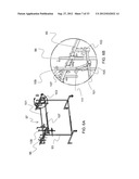 METHOD AND APPARATUS FOR VEHICLE REPAIR AND PAINTING diagram and image