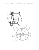 METHOD AND APPARATUS FOR VEHICLE REPAIR AND PAINTING diagram and image