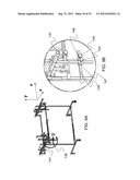 METHOD AND APPARATUS FOR VEHICLE REPAIR AND PAINTING diagram and image