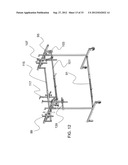 METHOD AND APPARATUS FOR VEHICLE REPAIR AND PAINTING diagram and image