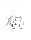 METHOD AND APPARATUS FOR VEHICLE REPAIR AND PAINTING diagram and image