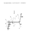 METHOD AND APPARATUS FOR VEHICLE REPAIR AND PAINTING diagram and image