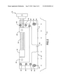 PRECISION LEVELING VICE diagram and image