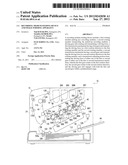 RECORDING MEDIUM FEEDING DEVICE AND IMAGE FORMING APPARATUS diagram and image