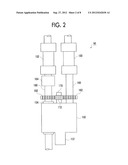 RECORDING MEDIUM FEEDING DEVICE AND IMAGE FORMING APPARATUS diagram and image