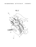 RECORDING MEDIUM FEEDING DEVICE AND IMAGE FORMING APPARATUS diagram and image