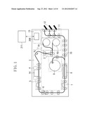 SHEET CONVEYANCE APPARATUS AND PRINTING APPARATUS diagram and image