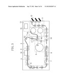 SHEET CONVEYANCE APPARATUS AND PRINTING APPARATUS diagram and image