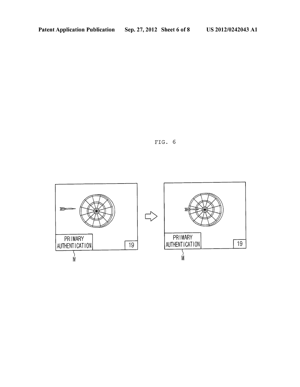 GAME APPARATUS AND GAME DATA AUTHENTICATION METHOD THEREOF - diagram, schematic, and image 07