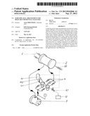 Slide Ring Seal Arrangement for High Circumferential Velocities diagram and image