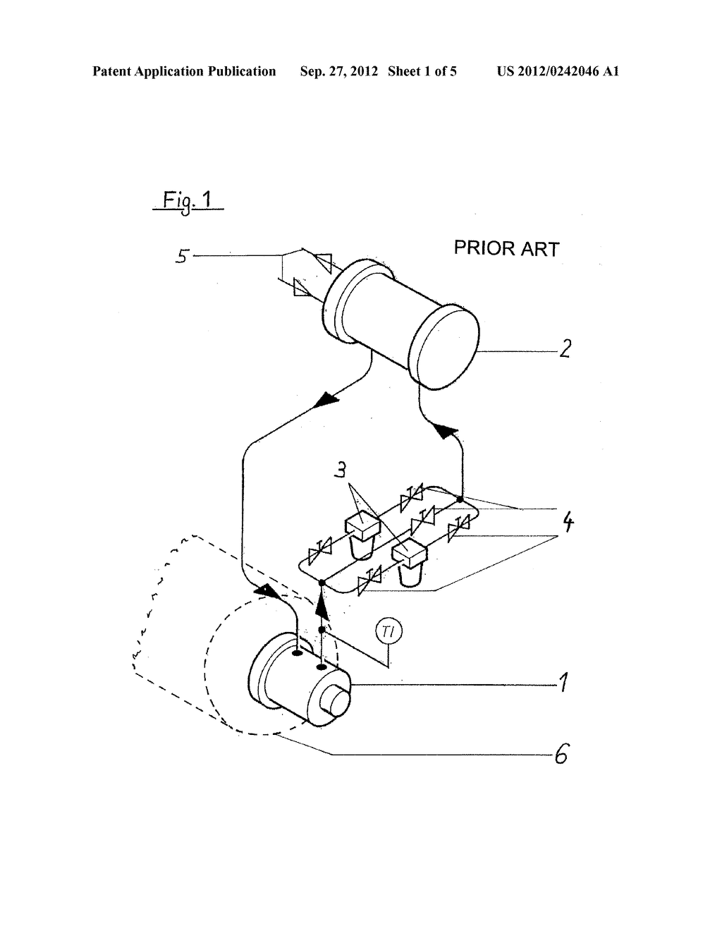 Slide Ring Seal Arrangement for High Circumferential Velocities - diagram, schematic, and image 02