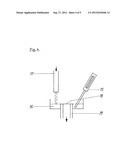 Slide Ring Seal Arrangement for High Circumferential Velocities diagram and image