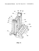 MOTORIZED VEHICLE WITH FOLDABLE FRAME AND LOCKING MECHANISM diagram and image