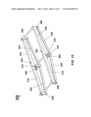 MOTORIZED VEHICLE WITH FOLDABLE FRAME AND LOCKING MECHANISM diagram and image