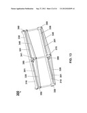 MOTORIZED VEHICLE WITH FOLDABLE FRAME AND LOCKING MECHANISM diagram and image