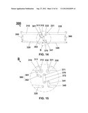 MOTORIZED VEHICLE WITH FOLDABLE FRAME AND LOCKING MECHANISM diagram and image