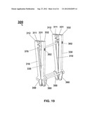 MOTORIZED VEHICLE WITH FOLDABLE FRAME AND LOCKING MECHANISM diagram and image