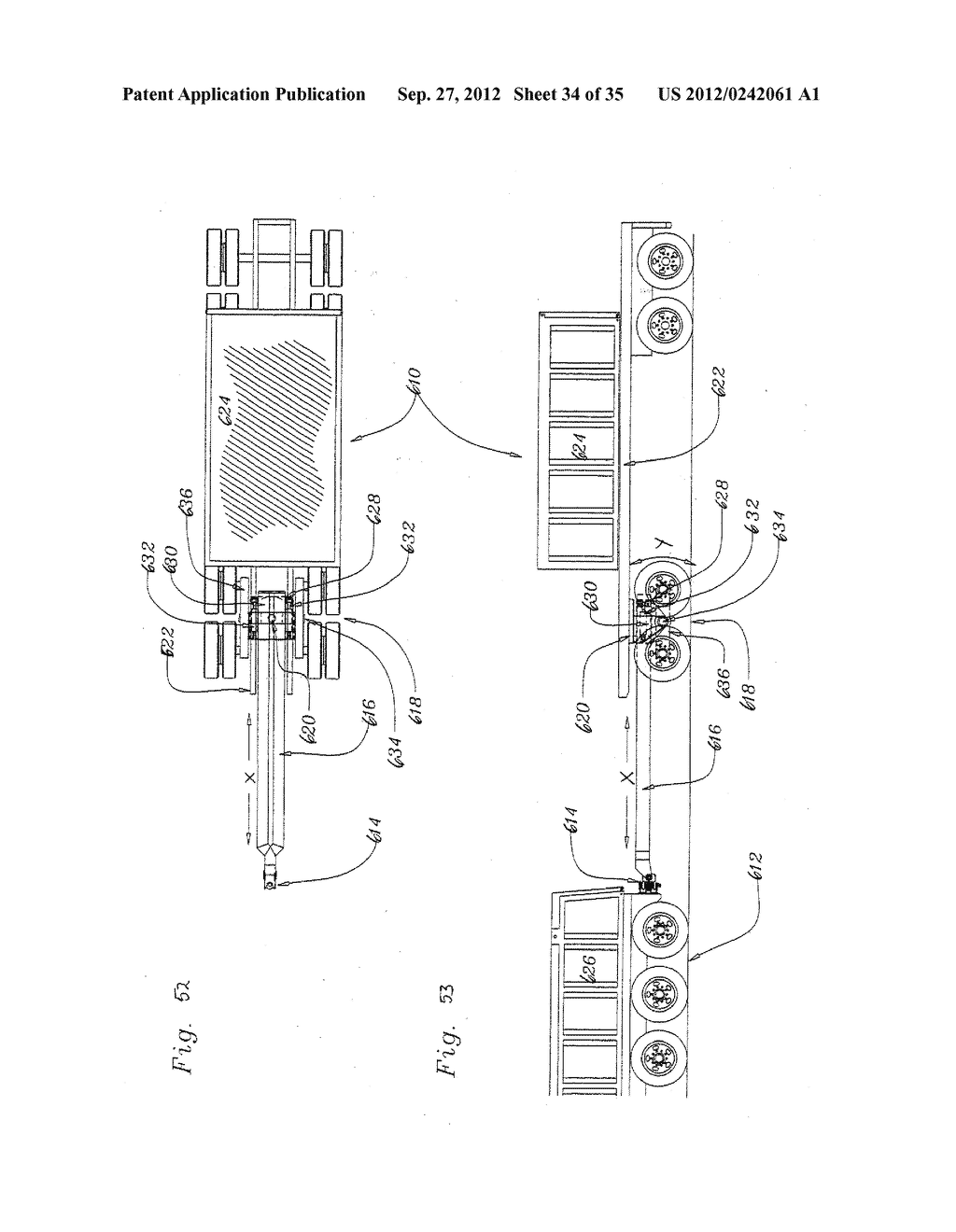 ROLL COUPLING TRAILER HITCH ASSEMBLY - diagram, schematic, and image 35