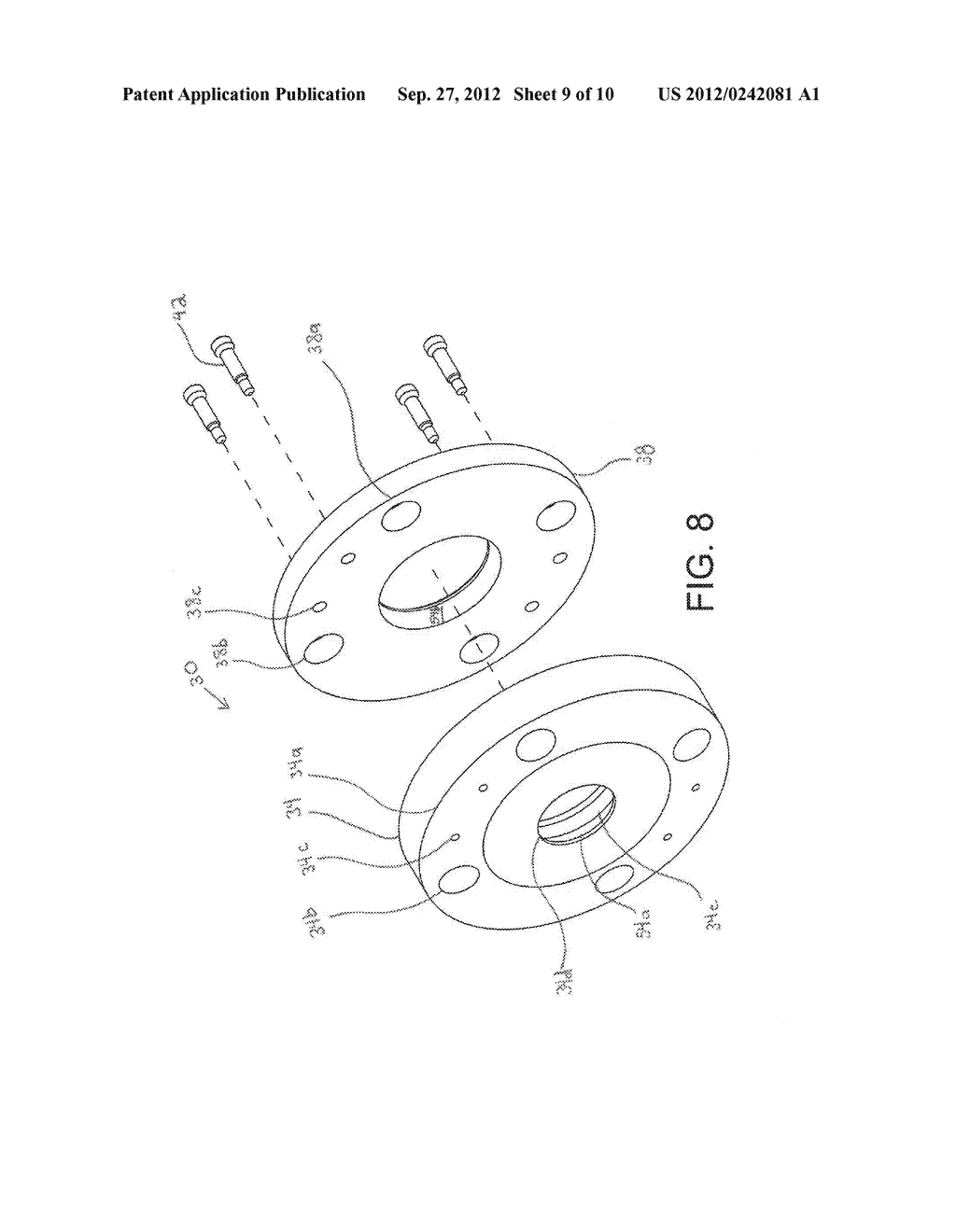 Pipe Connecting System - diagram, schematic, and image 10