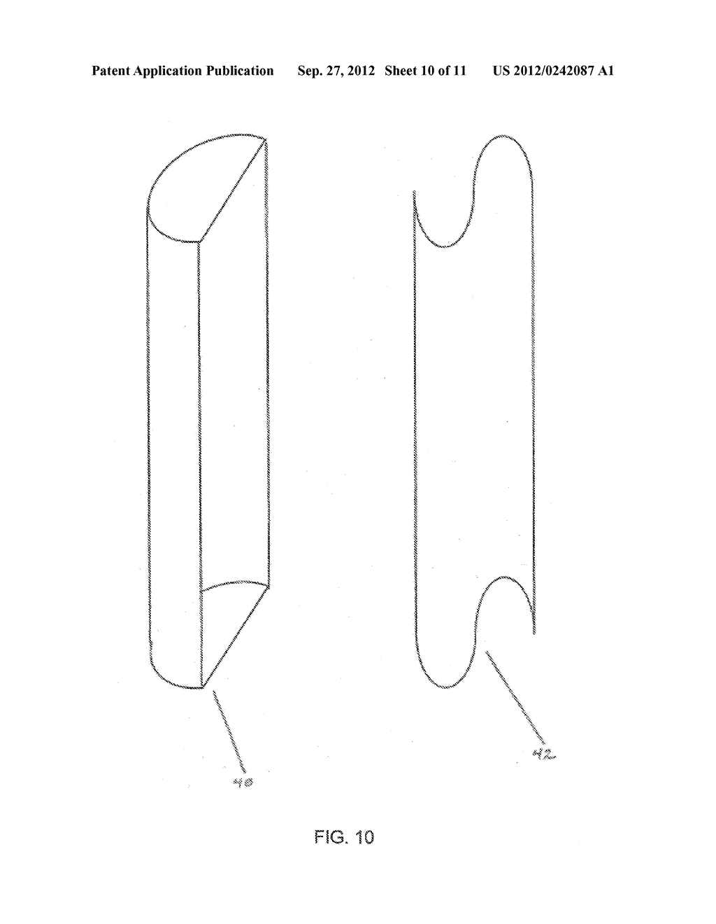 Hollow Core Wind Turbine - diagram, schematic, and image 11