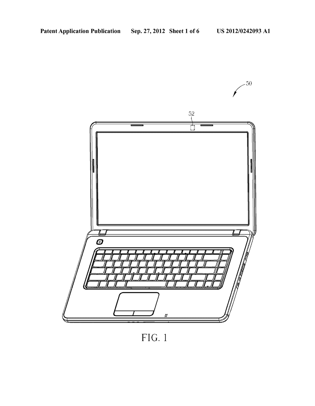 FIXING MECHANISM FOR FIXING A COMPONENT - diagram, schematic, and image 02