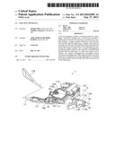 LID LOCK APPARATUS diagram and image