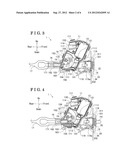 LID LOCK APPARATUS diagram and image