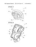 LID LOCK APPARATUS diagram and image