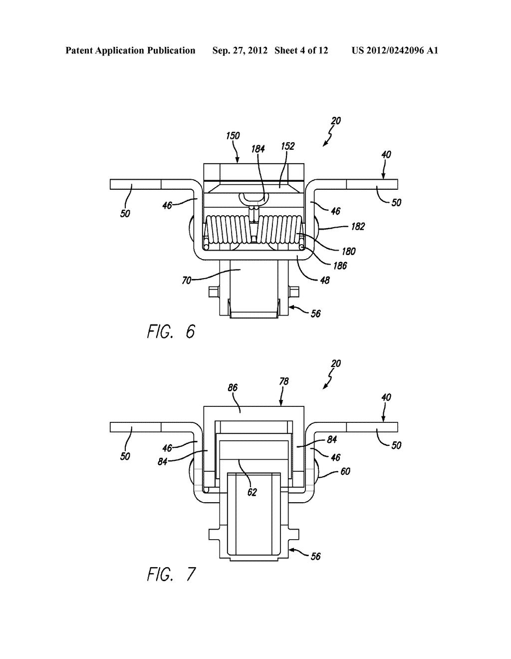 PRESSURE RELIEF LATCH MECHANISM - diagram, schematic, and image 05