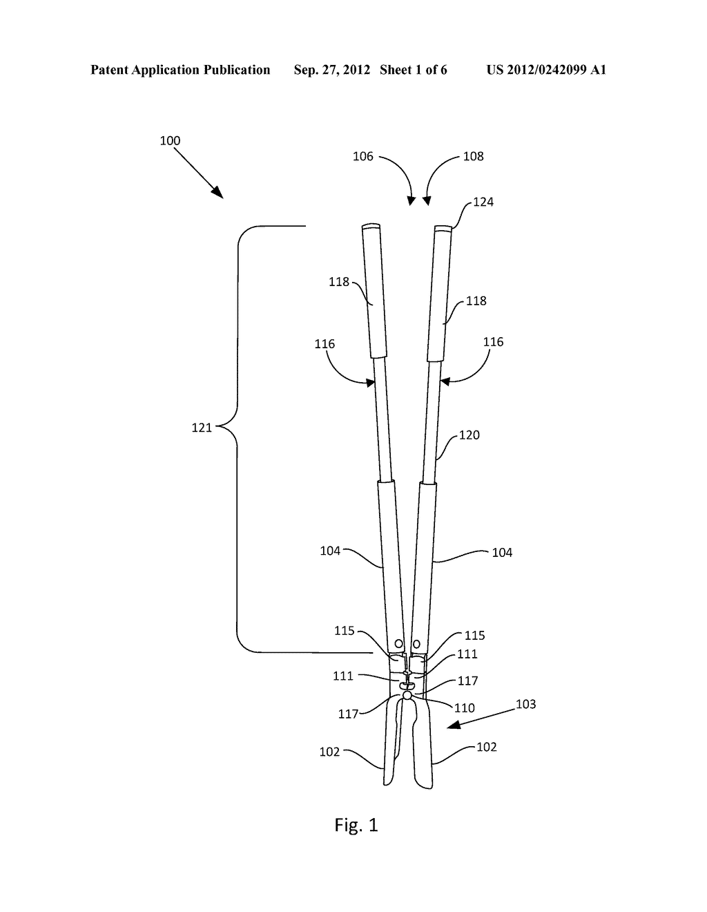 POST HOLE DIGGER - diagram, schematic, and image 02