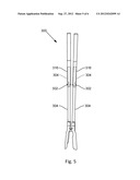 POST HOLE DIGGER diagram and image